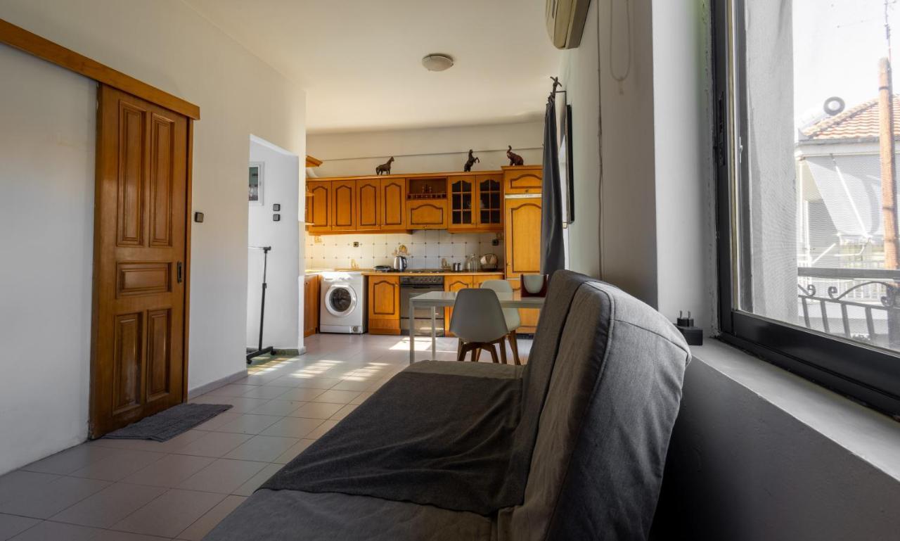 Superior Apartment La Larissa Exterior photo